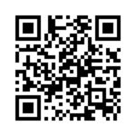 このサイトの QR コード